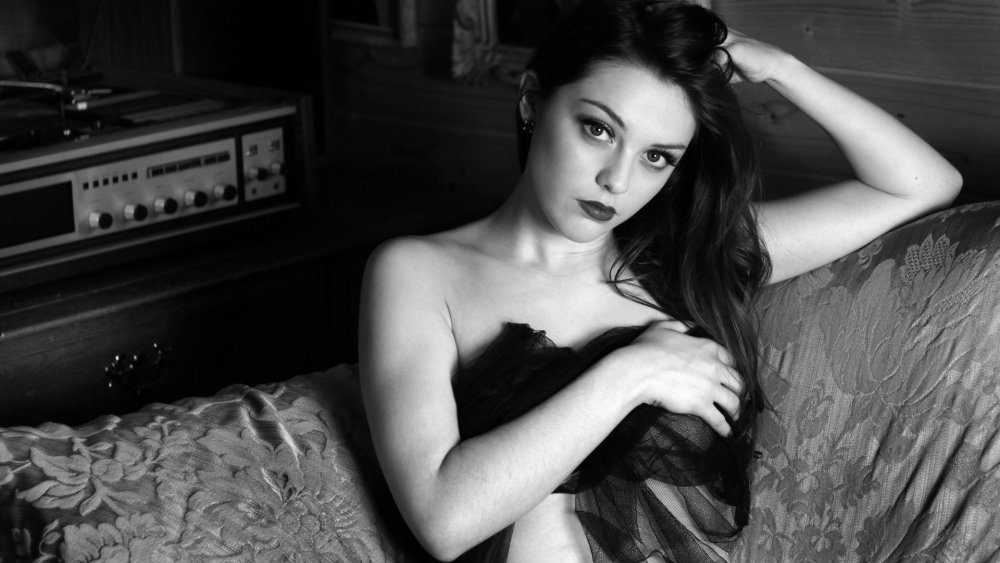 Anna Vladimirova Imogen Dyer