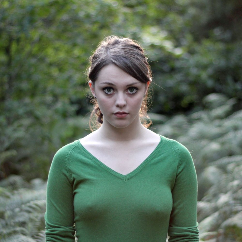 Anna Vladimirova Imogen Dyer