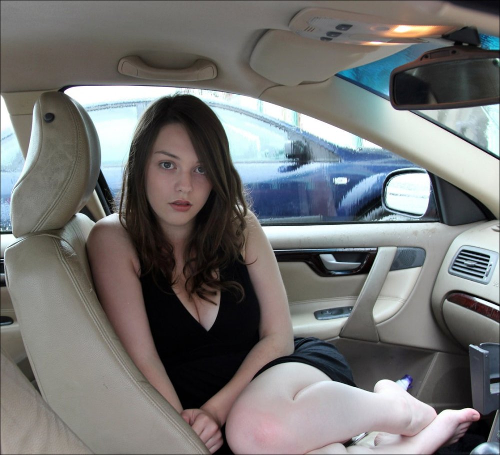 Anna Vladimirova Imogen Dyer