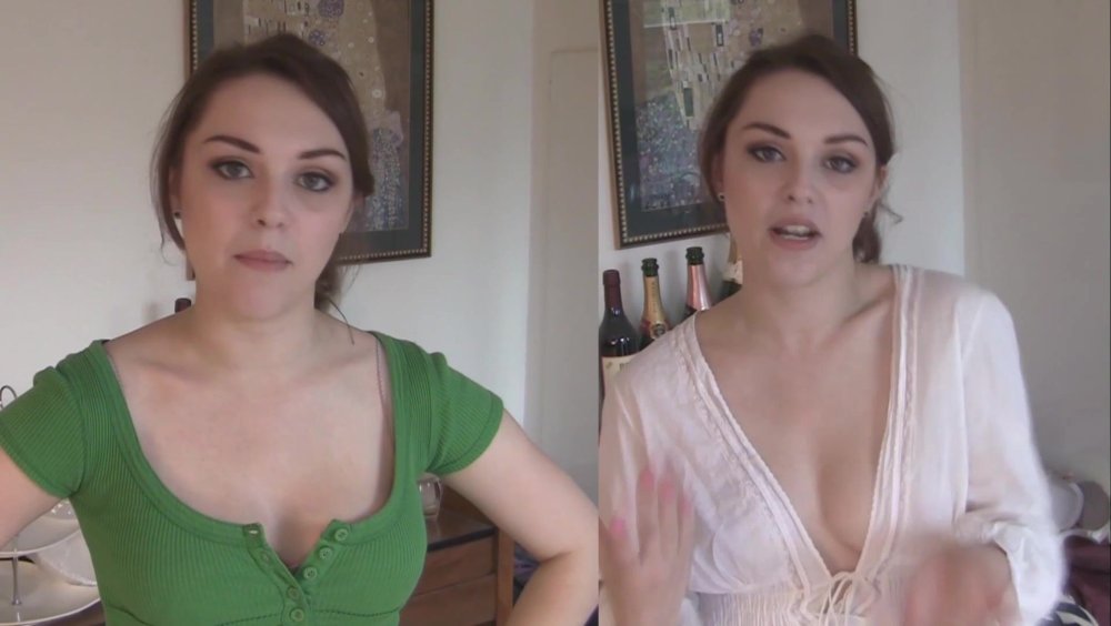 Nika Kolosov Nicole Young Ross