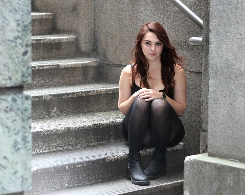 Imogen Dyer Photoset