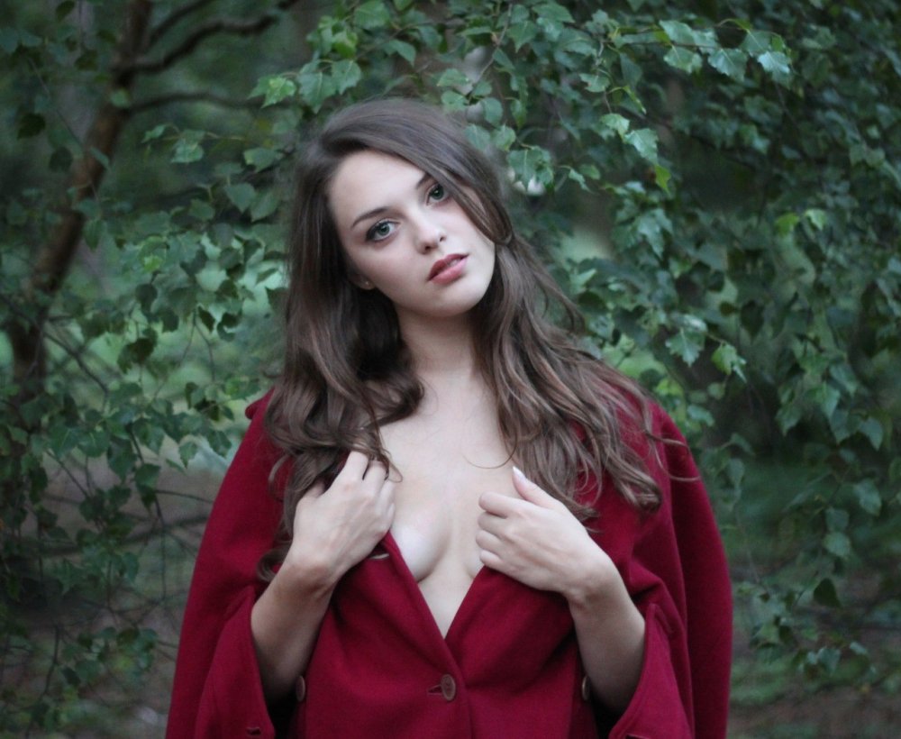 Anna Vladimirova Imogen Dyer