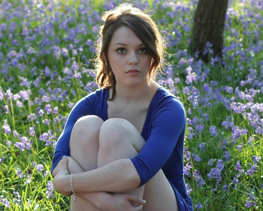 Anna Vladimirova Imogen Dyer Feet