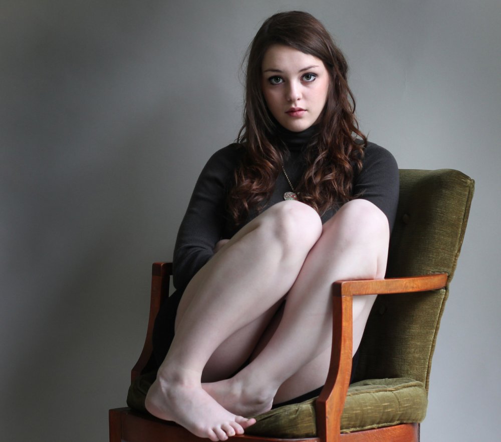 Anna Vladimirova Imogen Dyer