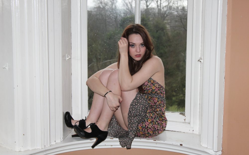 Anna Vladimirova Imogen Dyer