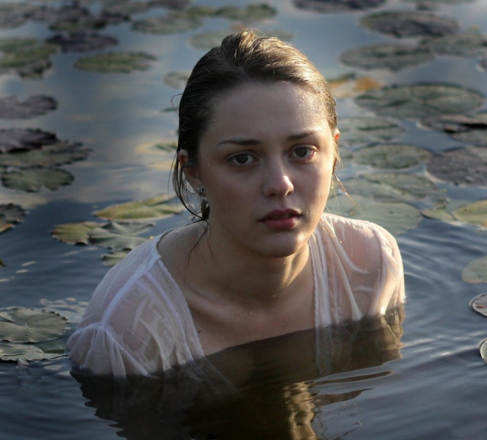 Anna Vladimirova Imogen