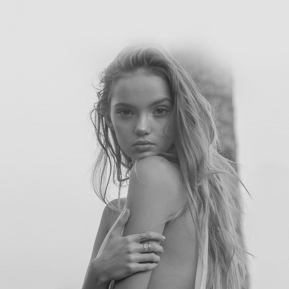 Inka Williams breast
