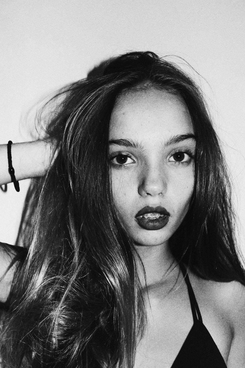 Inka Williams Portrait