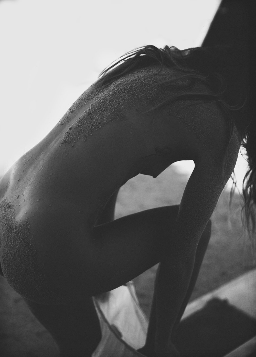 Inka Williams by Amberly Valentine