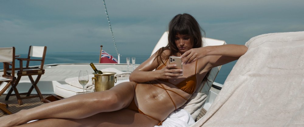 Triangle of Sorrow movie