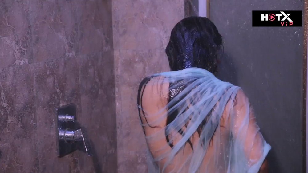 Bheega Badan crouched