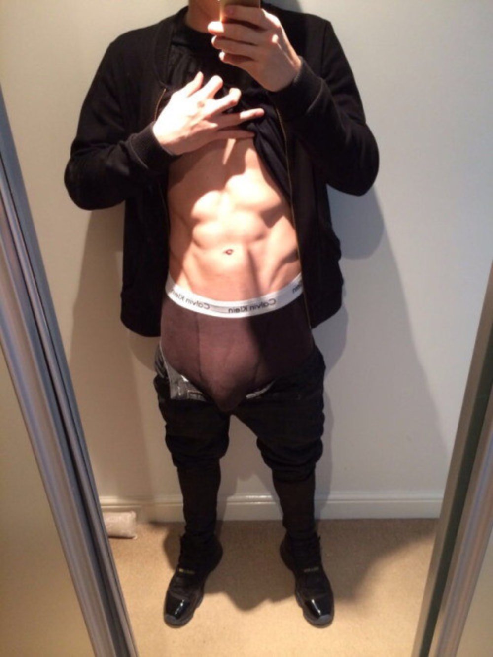 Aaron Moody BigwhiteCock20