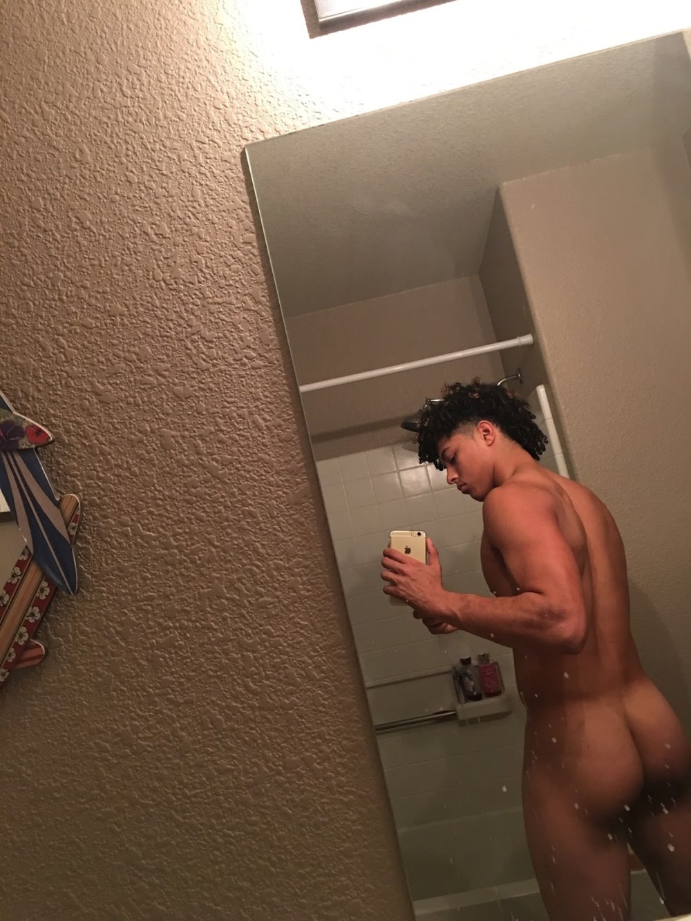 Ash.Maddox Instagram Amateur Exposed Explicit Nudes