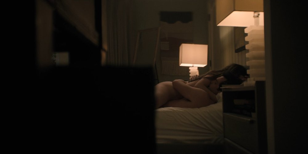 Victoria Pedretti naked