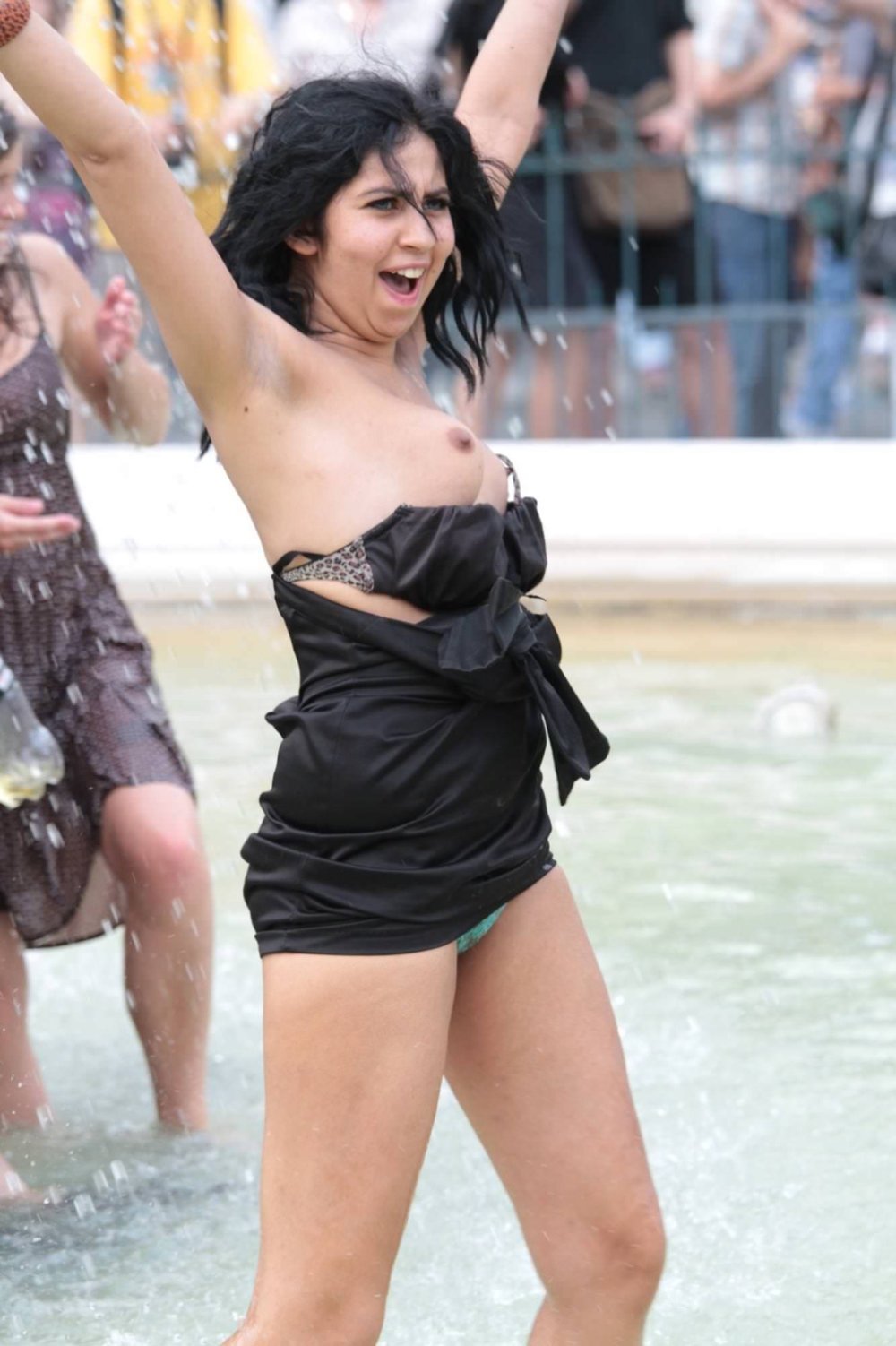 A selection of piquant photos from Avito