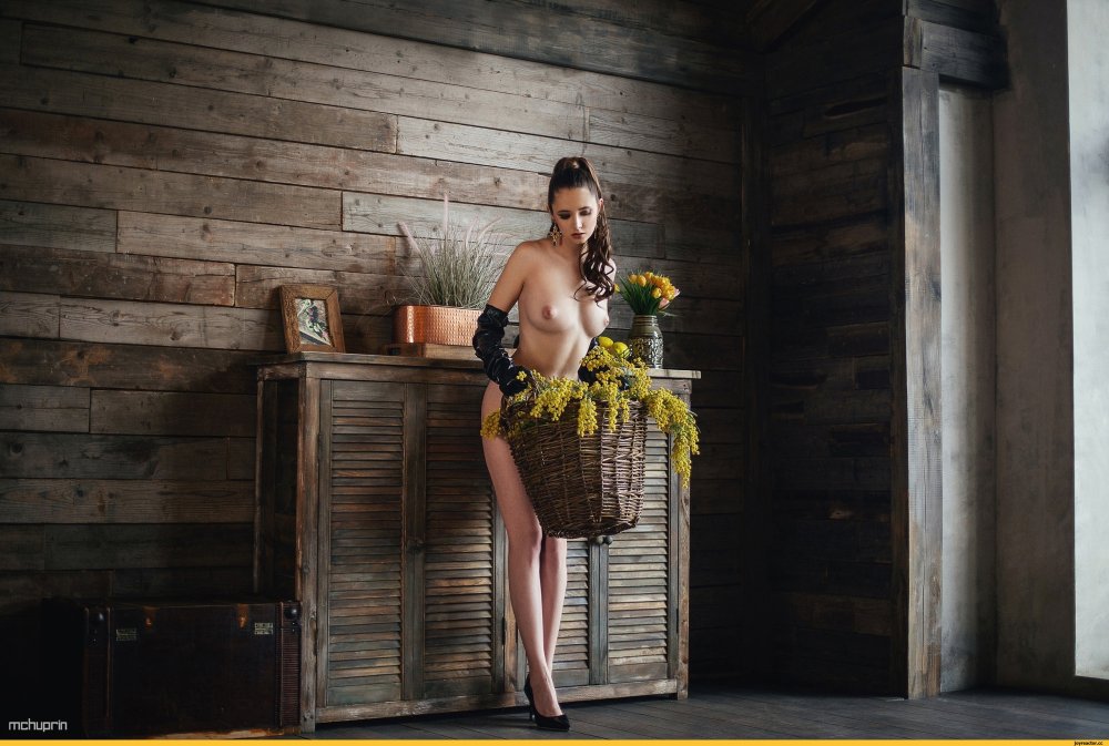 Erotica is beautiful