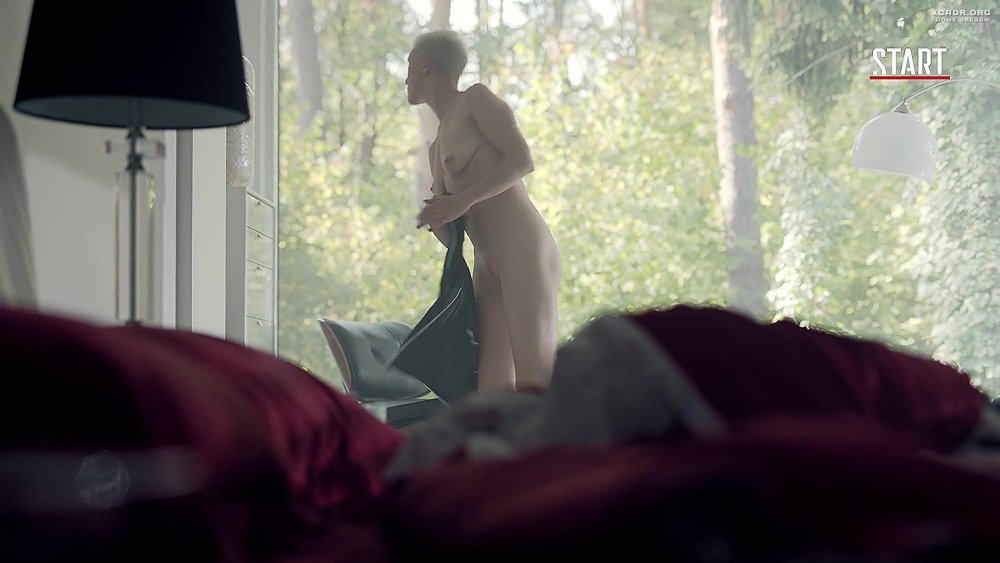 Daria Belousova actress naked