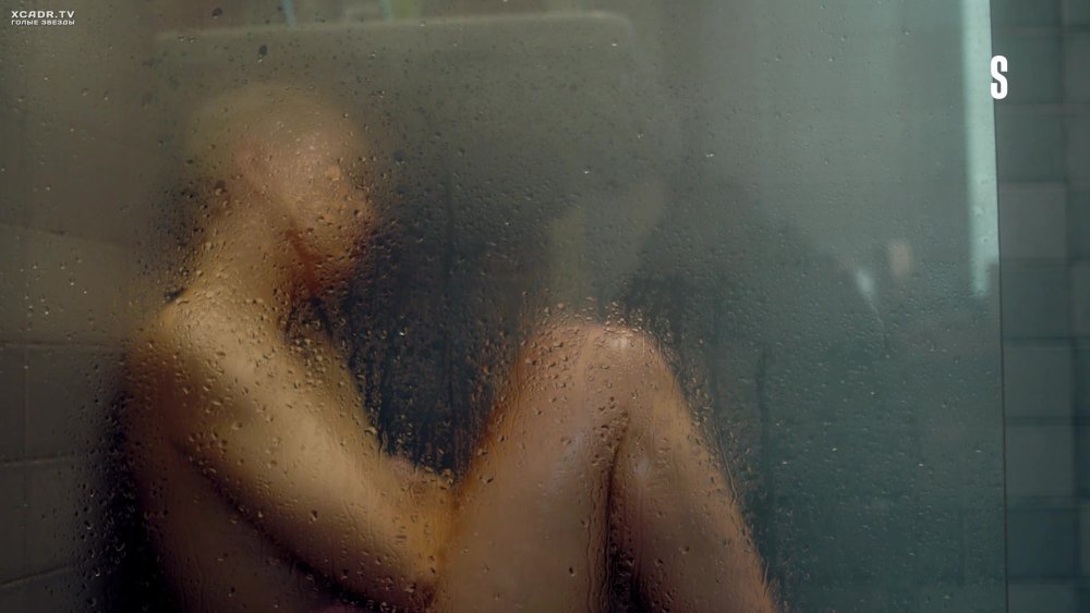 Naked Daria Plakhina Dubbing