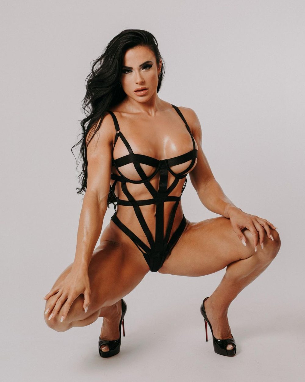 Alicia Romero Onlyfans