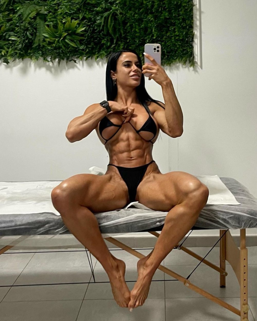 Yarishna Ayala