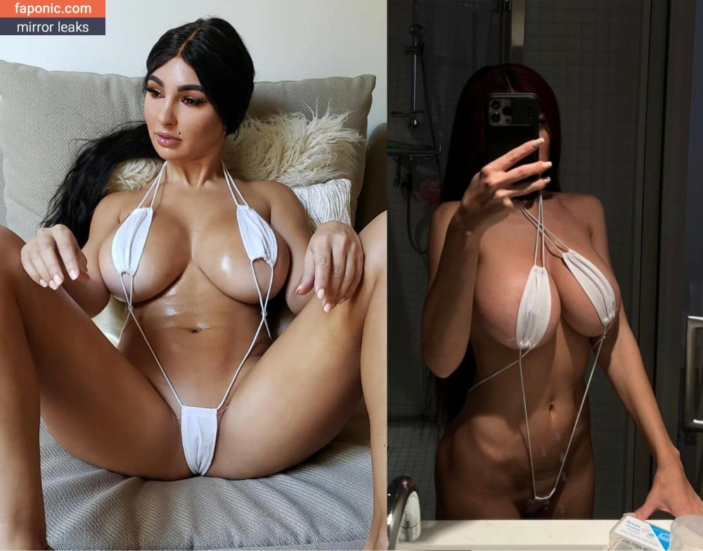 Playmateiryna Irina Ivanova Bikini