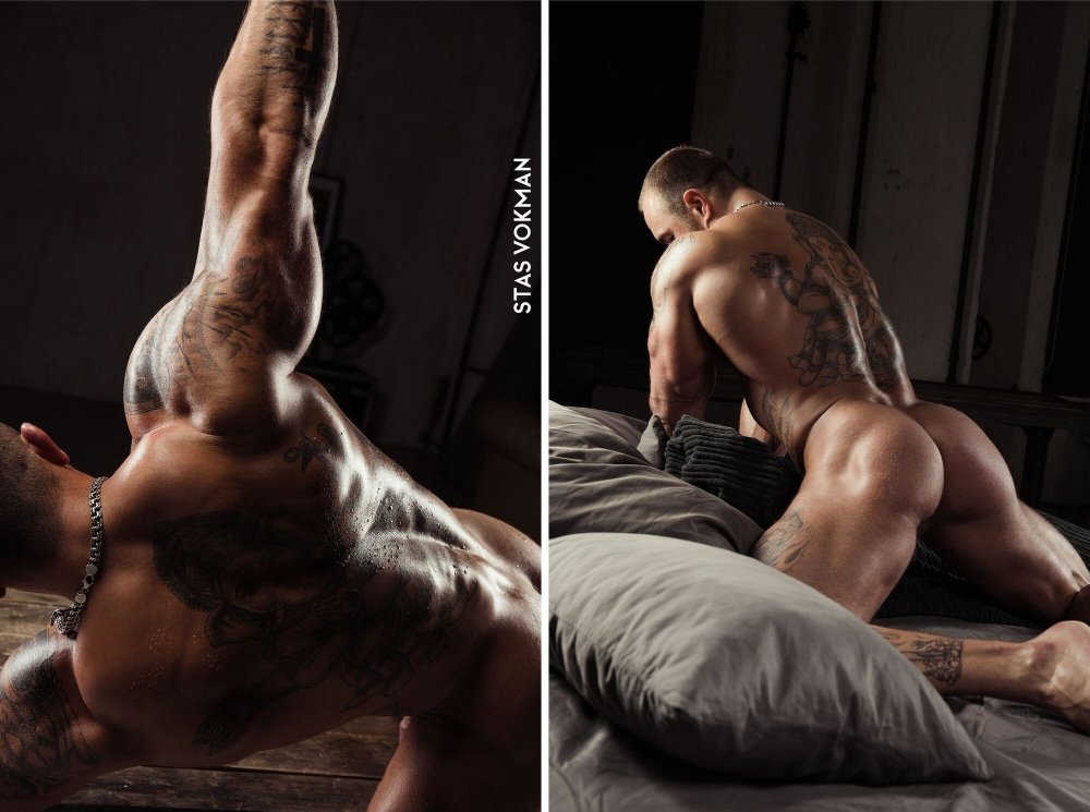 Artem Dzyuba Onlyfans