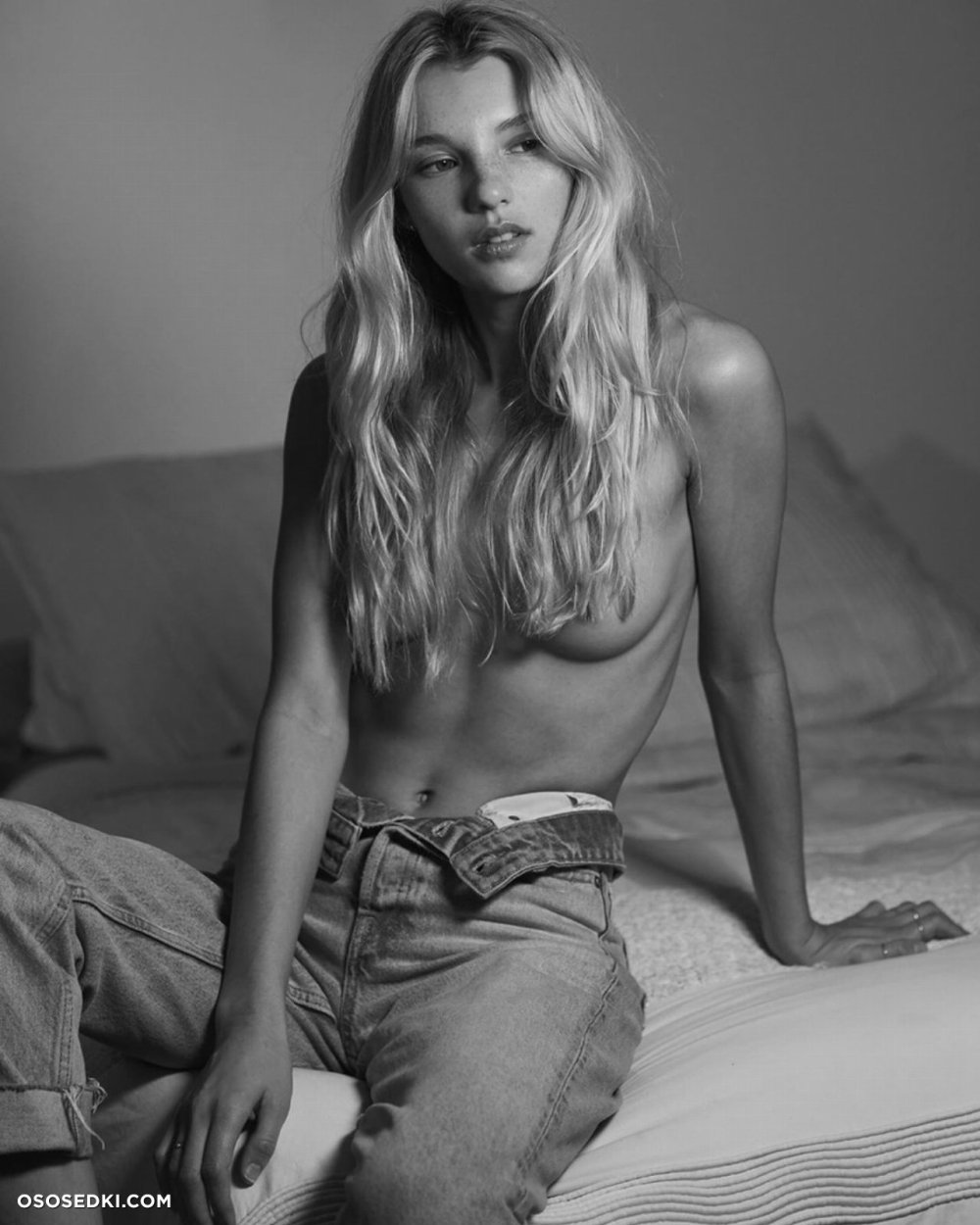 Elsa Hosk Reducer