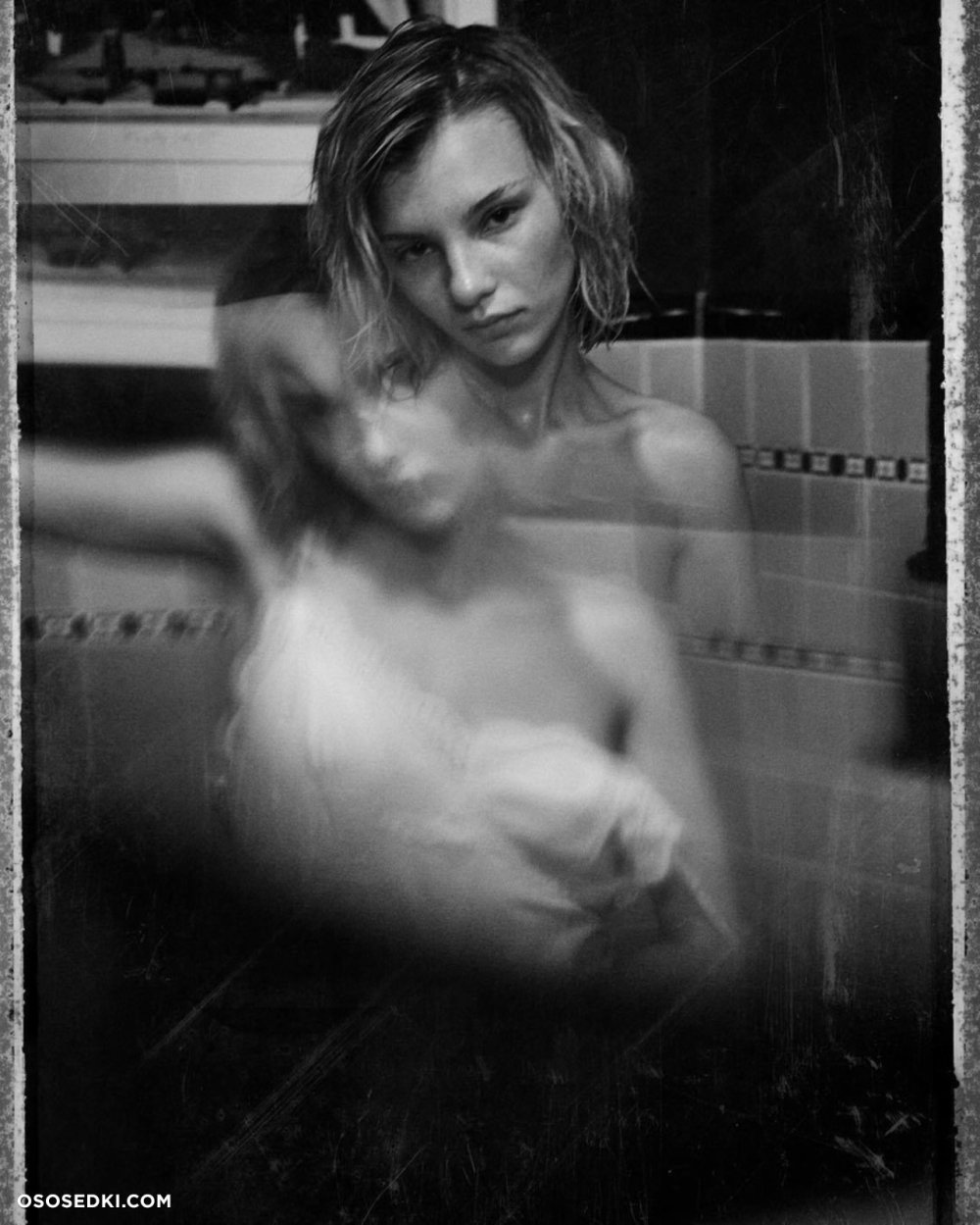 Rachel Yampolski sexy naked