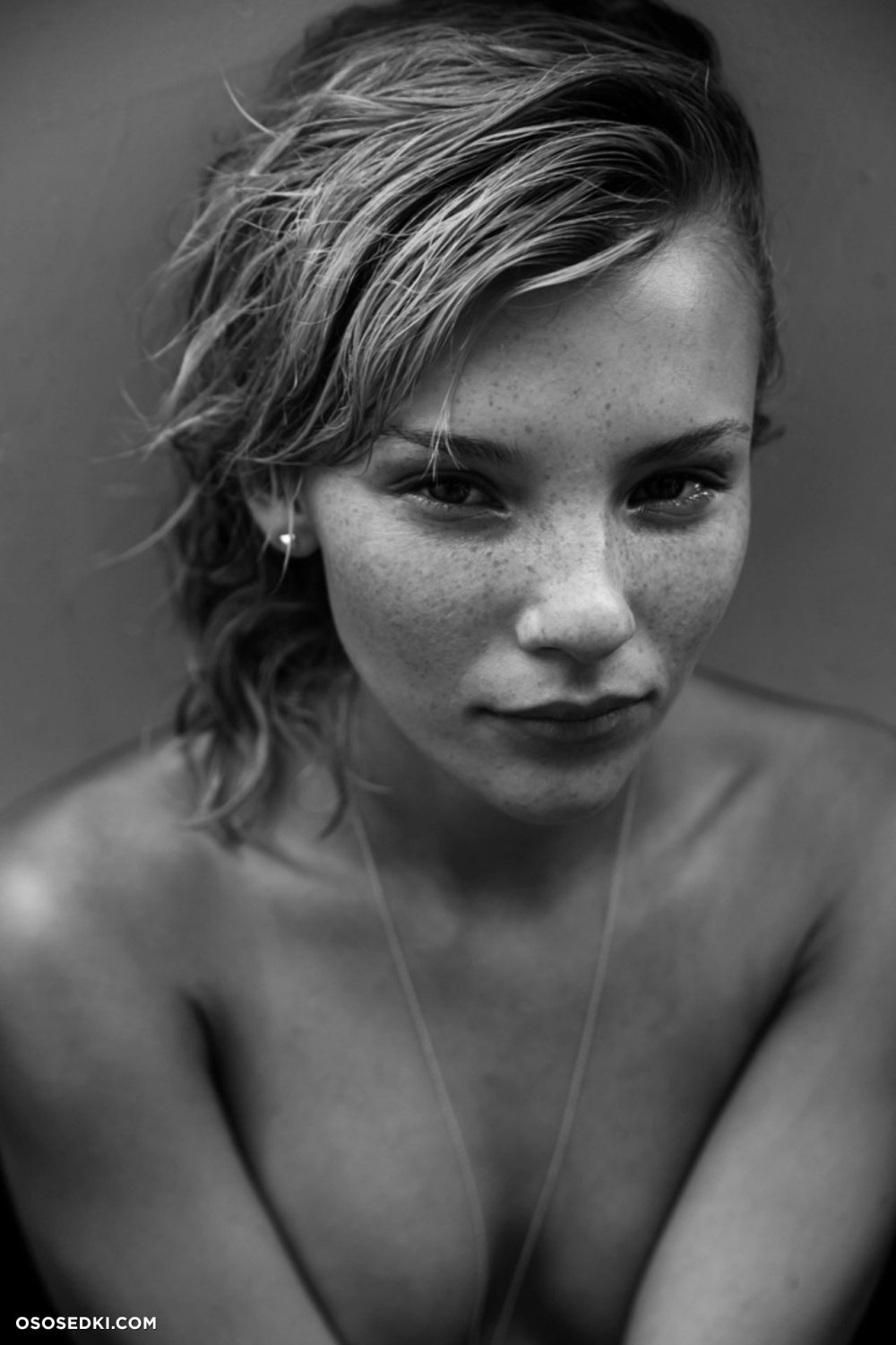 Portrait photography