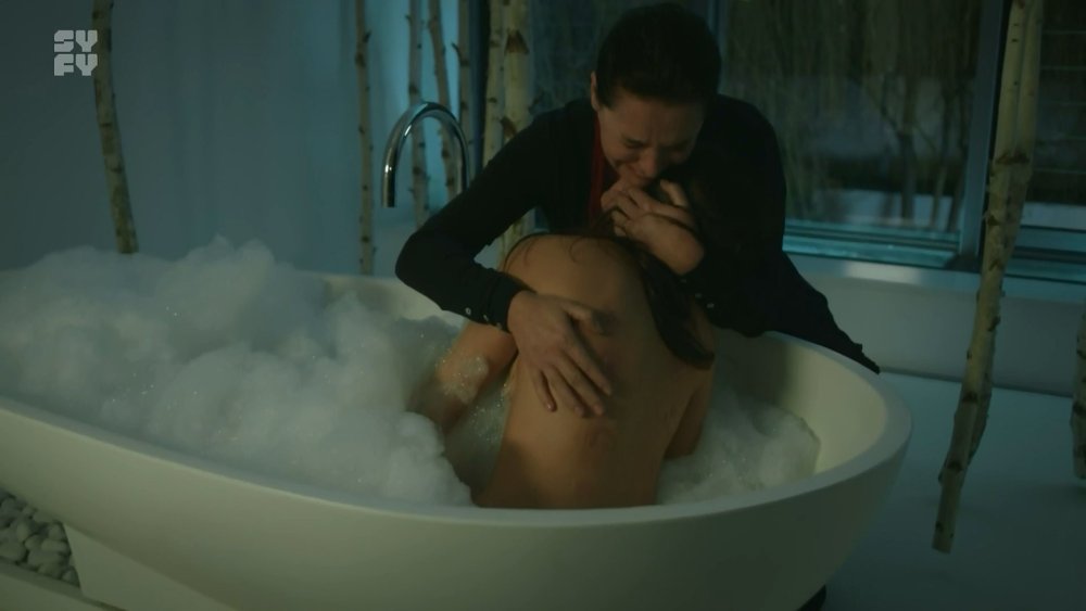 Rozabella Laurenti Sellers chest