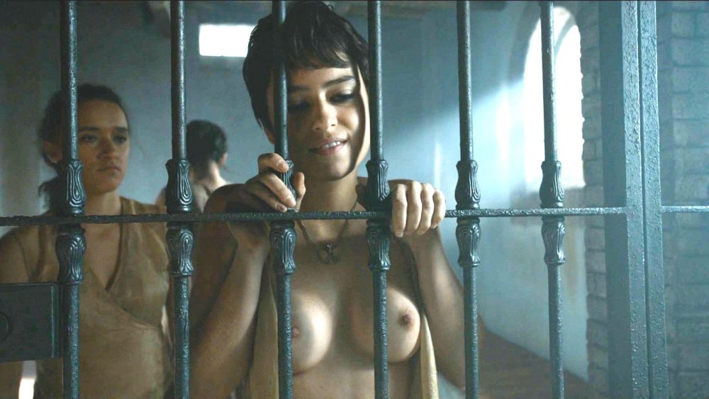 Rozabella Laurenti Sellers Naked