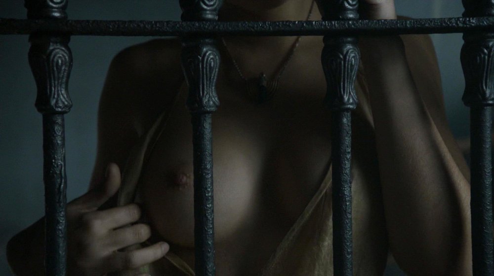 Rosabella Laurenti Sellers Game of Thrones