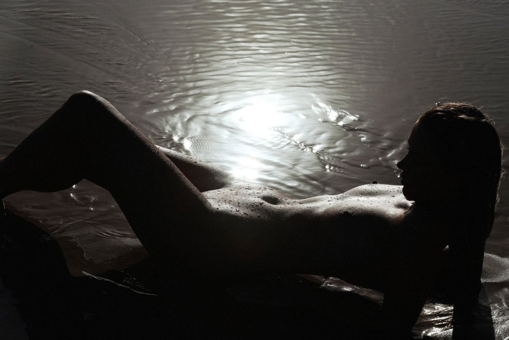 Brooklyn Kelly photo naked