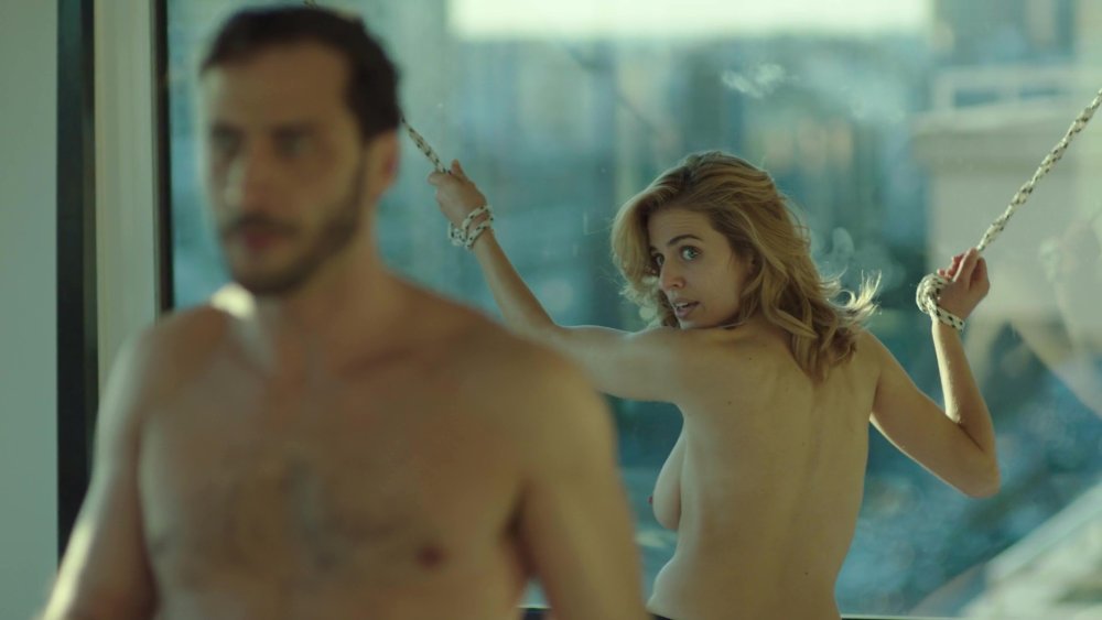 Franziska Brandmeier - Parfum S01E03 (2018)