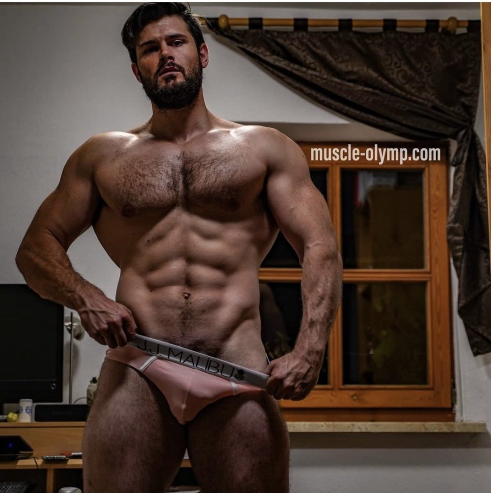BeAstmuscoleshow Onlyfans