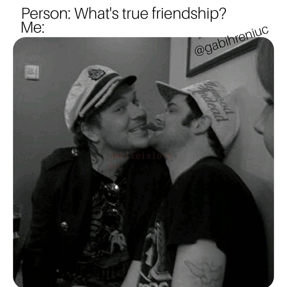 Charlie Sin and Johnny. 3 Tirs