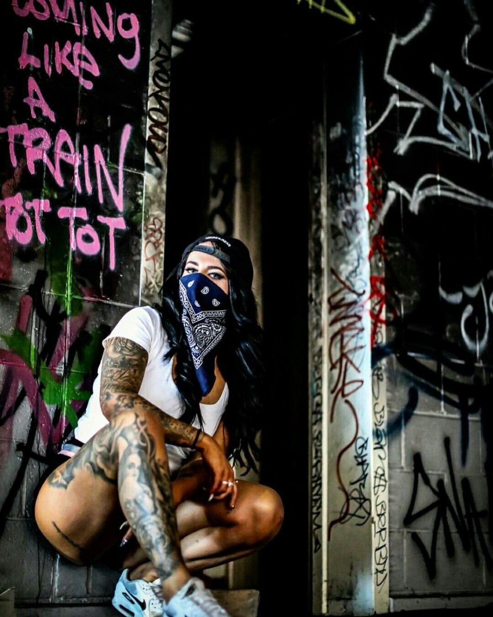 Las Vegas Gangster Vice Crime City