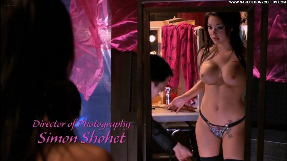Lingerie Lana Tailor E07