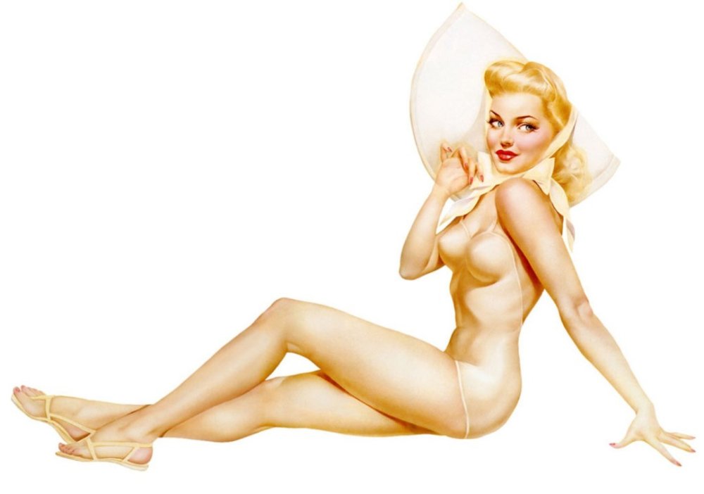Alberto Vargas Ping Ap
