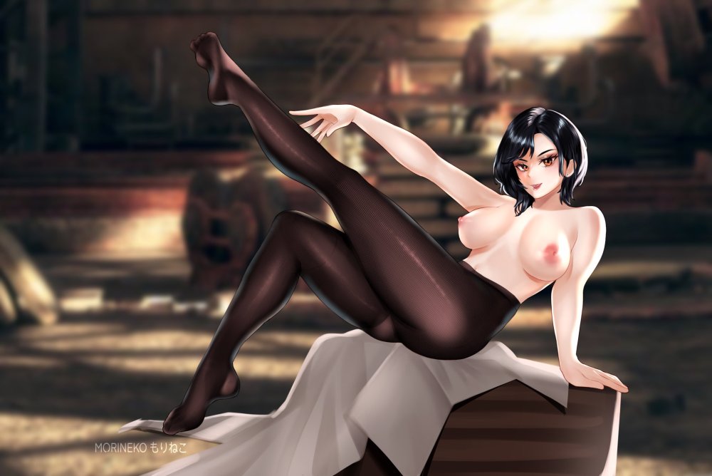 Ada Wong Rule