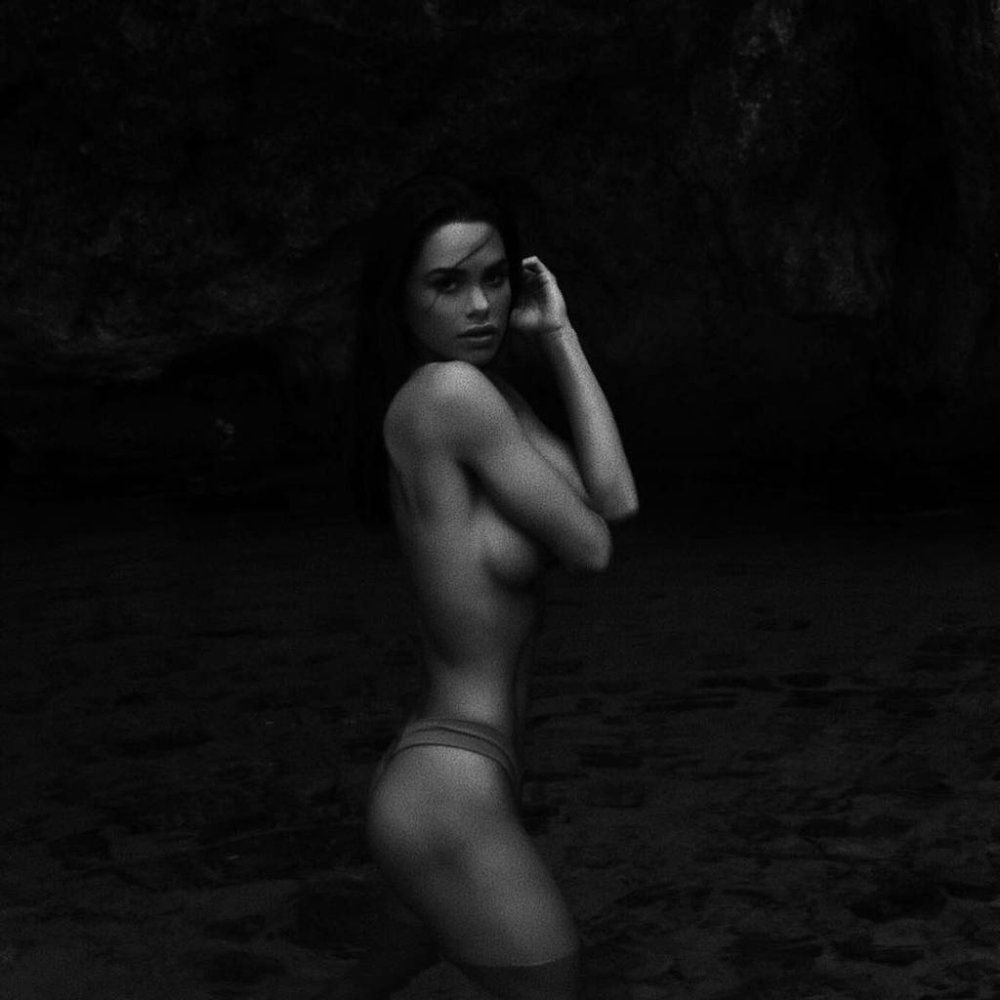 Christina Nameless nude