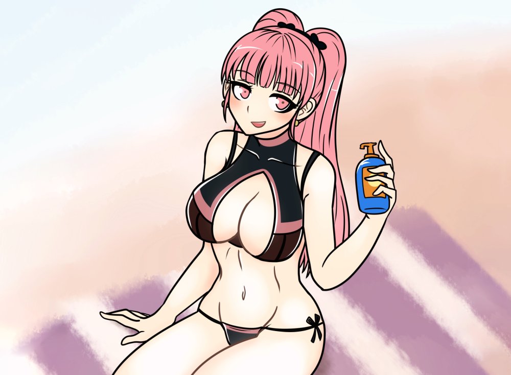 Naked anime boobs grow