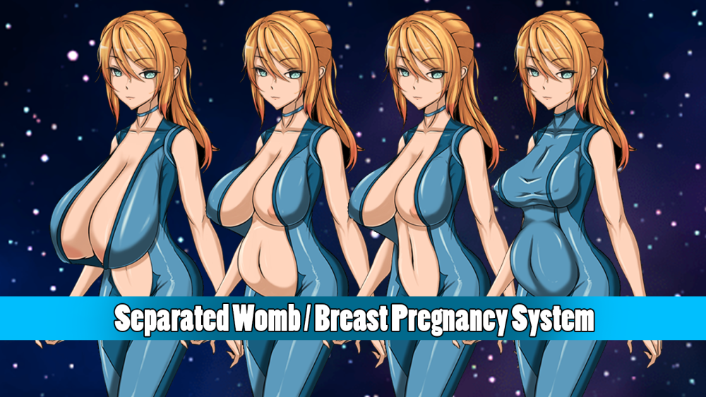Breast expansion game
