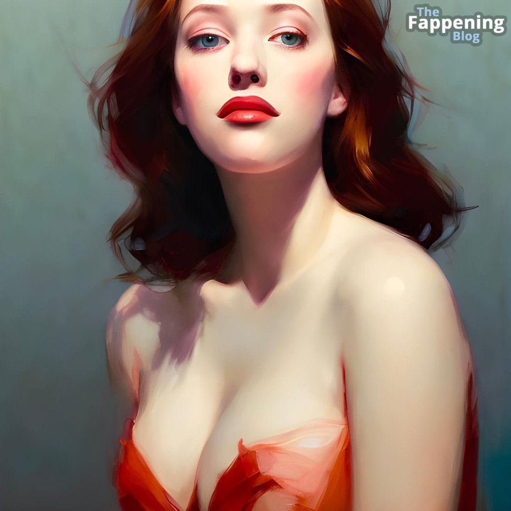 Kat Dennings Bubs