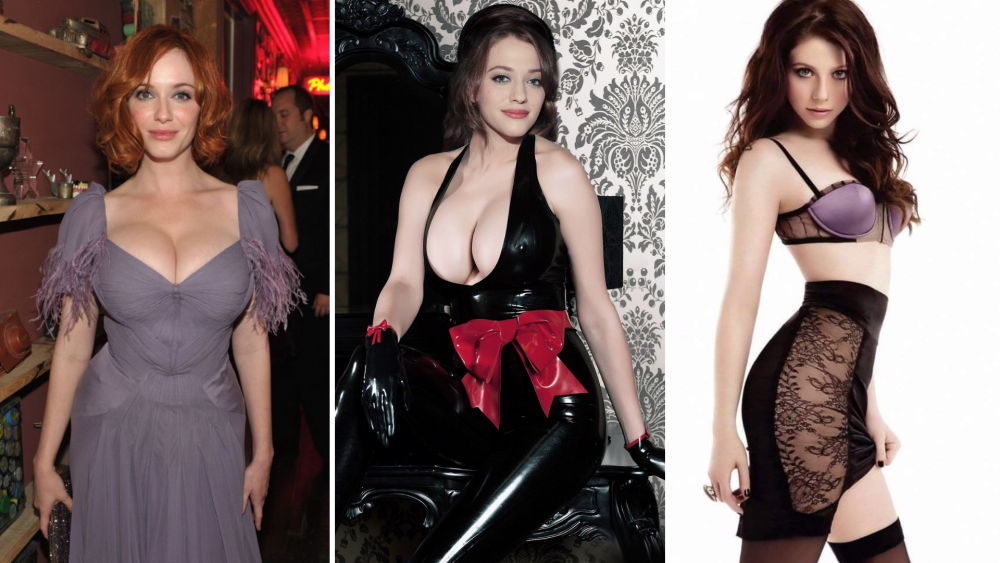 Christina Hendrix 2005