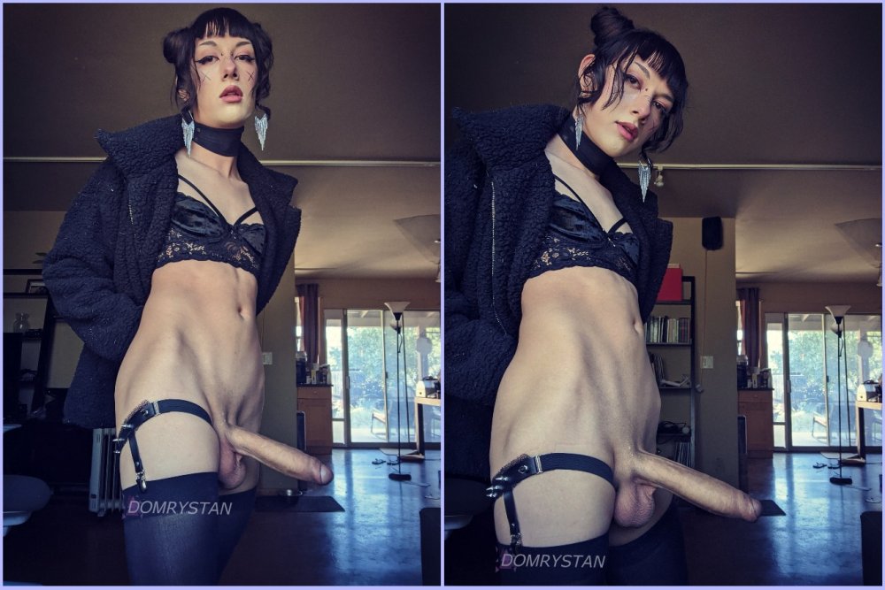 Dominique Rystan Trap