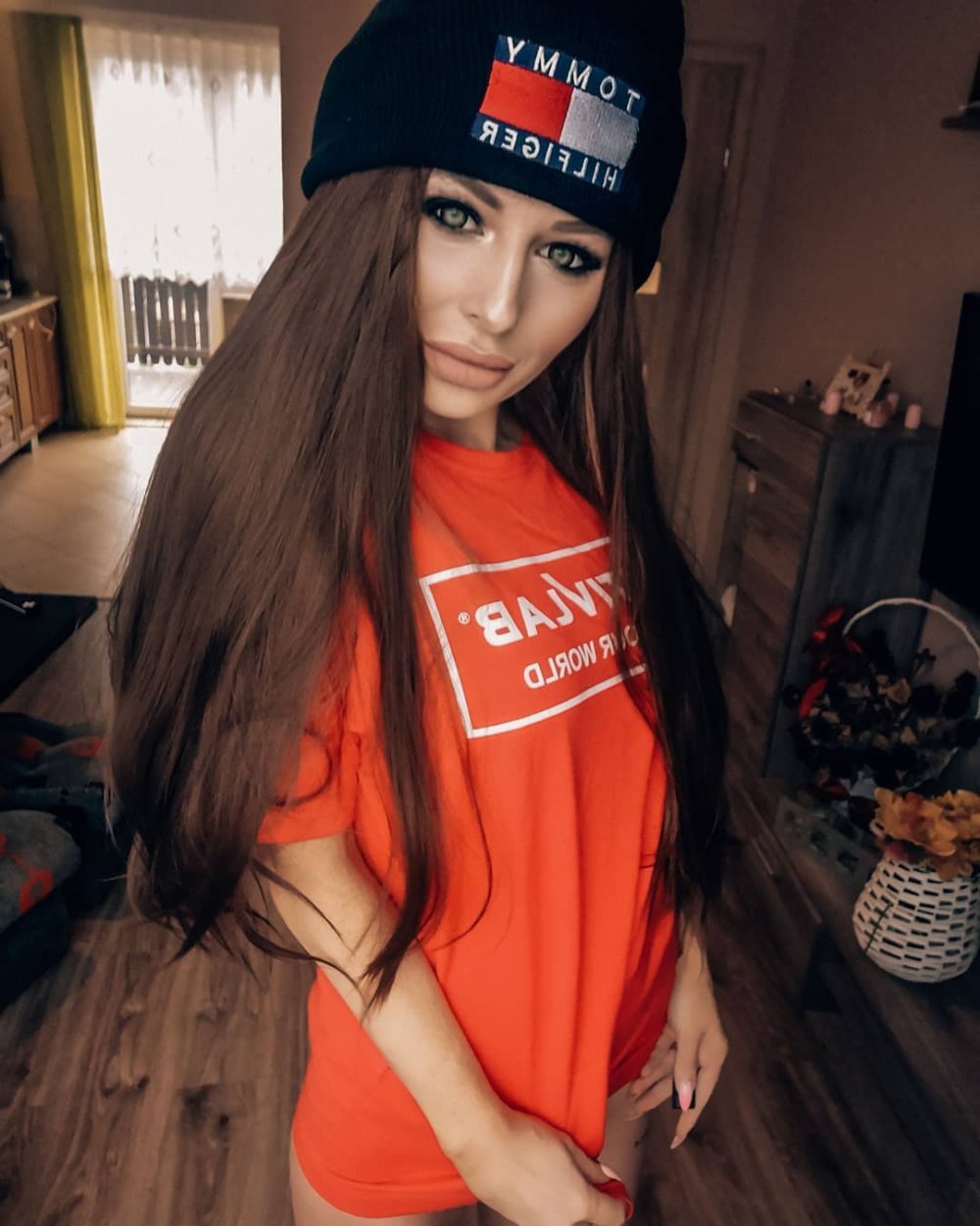 Joanna Listwan drain onlifanses