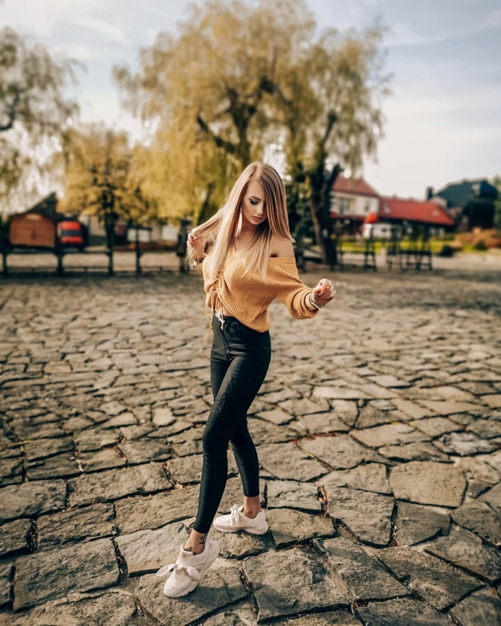 Joanna Listwan drain