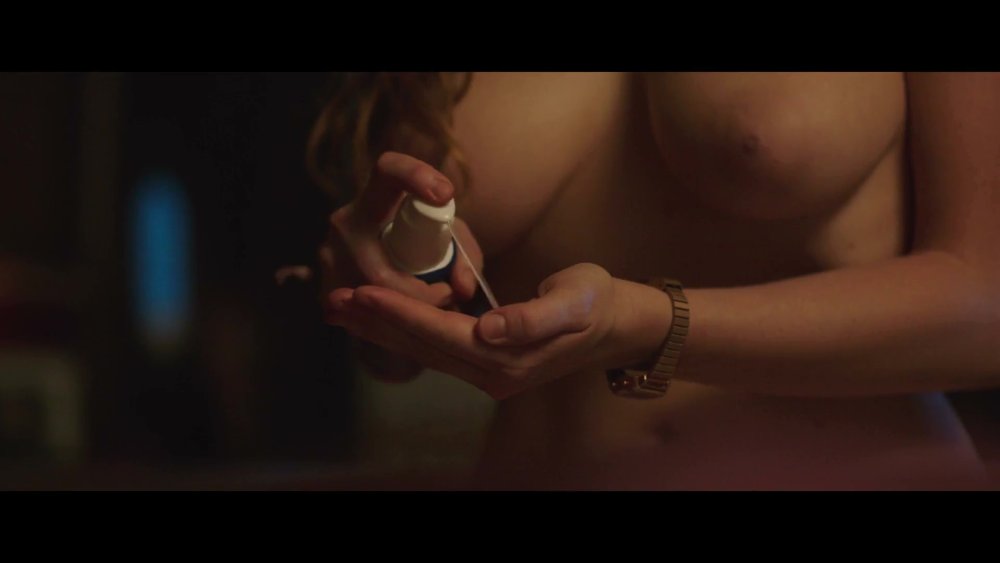 Georgina Liming Virgin