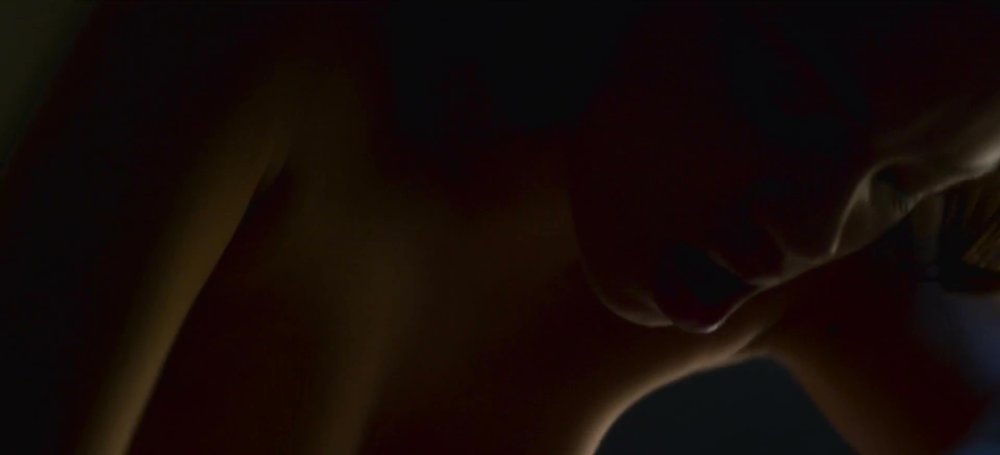 Georgina Campbell photo naked